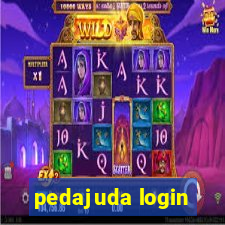 pedajuda login